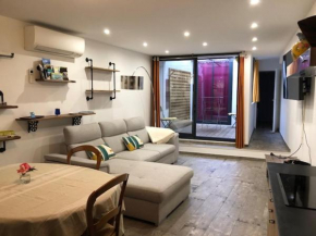 Logement plein pied / Confort